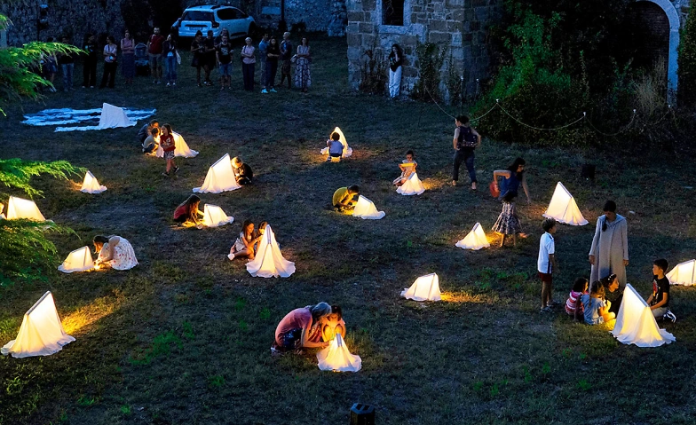 Event-Image for 'YOUNG DANCE Festival Zug: Archipelago'