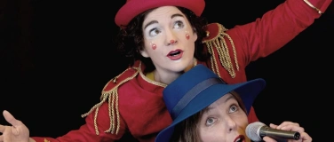 Event-Image for 'Kunterbunt: ClownKonzert'