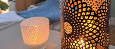 Event-Image for 'Energiebehandlung f&uuml;r mehr Leichtigkeit'