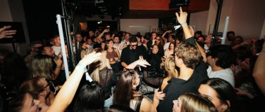 Event-Image for '10AM CLUB Zillertal'