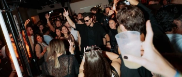 Event-Image for '10AM CLUB Salzburg'