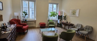 Event-Image for 'Achtsame Begleitung während der Trauer'