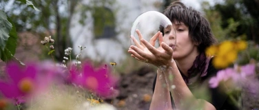 Event-Image for 'Kunterbunt: Im SeifenblasenGlück'