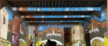 Event-Image for 'ESPERUS ART FUNDS WIEN  I  MUSIC & BALLETS RUSSES'