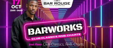 Event-Image for 'BARWORKS'
