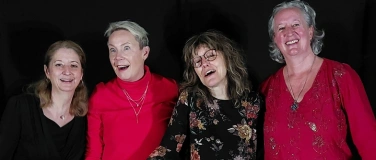 Event-Image for 'Heitere und nachdenkliche Geschichten- Fabeln und Märchen'