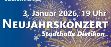 Event-Image for 'Neujahrskonzert'