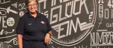 Event-Image for 'Wieviel Glück braucht es, dass es uns gibt?'