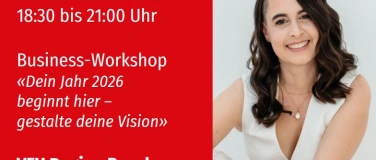 Event-Image for 'VFU Business Workshop in Basel, 20.11.2025'