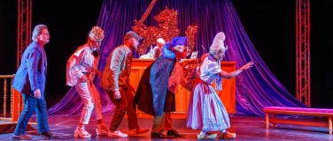 Event-Image for 'Der zerbrochne Krug'