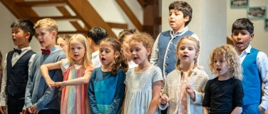 Event-Image for 'Musikschultag &ndash; Klingendes Museum'