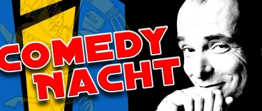 Event-Image for '50. Comedy Nacht'