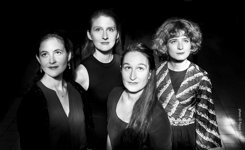 Contre le Temps: «Mundus Vergens» – Musica Cordis Kirche St. Martin, Egerkingen, Domherrenstr, 1, 4622 Egerkingen Tickets