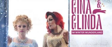 Event-Image for 'Gina und Glinda'