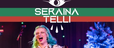 Event-Image for 'Serana Telli  X-Mas Acoustic Night'