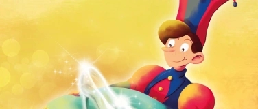Event-Image for 'Aschenputtel'