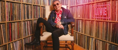 Event-Image for 'Philippe Man&oelig;uvre - Un enfant du Rock raconte'