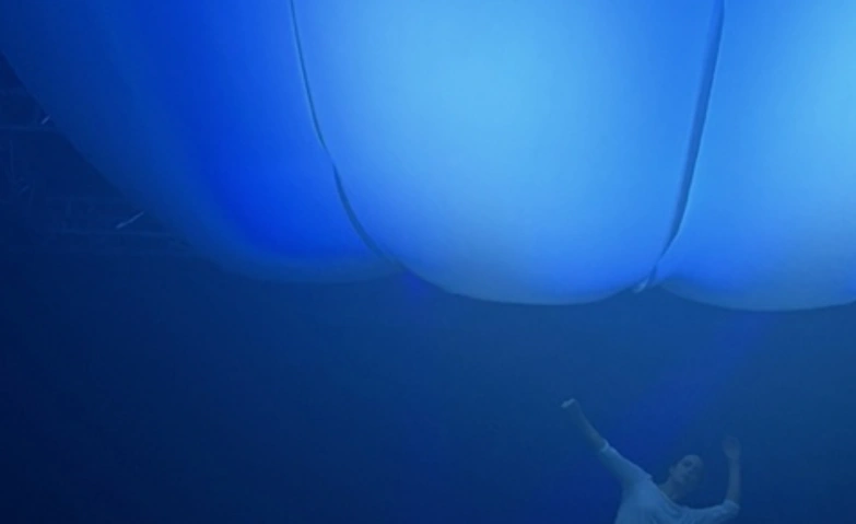 Event-Image for 'Je suis le vent'