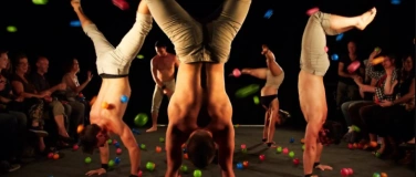 Event-Image for 'A simple space'