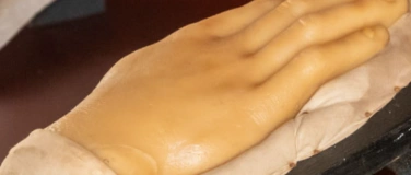 Event-Image for 'Objets de savoir, objets de fiert&eacute;'