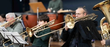 Event-Image for '&laquo;Die Unvollende...&raquo;  Repertoire Orchestra'