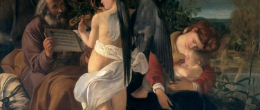 Event-Image for 'NoonSong'