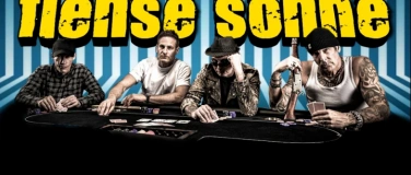 Event-Image for 'Fiehse Söhne (LIVE)'