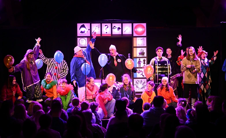 Fasnachtsb&auml;ndeli Tickets