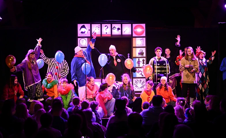 Fasnachtsb&auml;ndeli Tickets