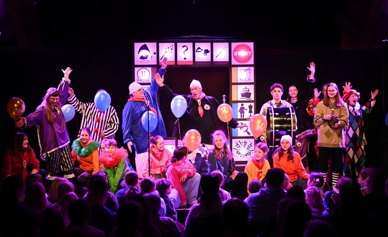 Fasnachtsb&auml;ndeli Tickets