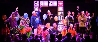 Event-Image for 'Fasnachtsb&auml;ndeli'