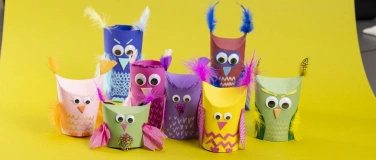 Event-Image for 'Ein eigenes Museum gestalten &ndash; F&uuml;r Familien mit Kindern'