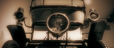 Event-Image for 'Familienführung «Auf Zeitreise im Museum»'