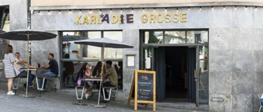 Event-Image for 'Im Austausch mit Unbekannten'