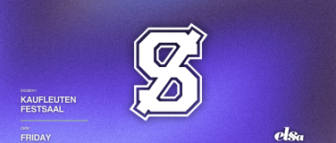 Event-Image for 'STUDENT.ZH END OF EXAMS PARTY'