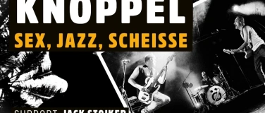 Event-Image for 'KNÖPPEL'