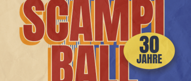Event-Image for 'Scampiball 2026'