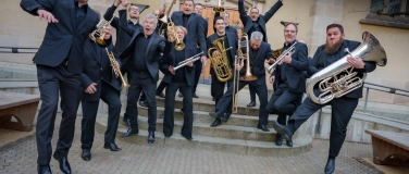 Event-Image for 'Konzertreihe 2026 Heiliggeistkirche Basel'