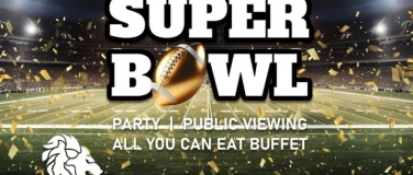 Event-Image for 'Super Bowl Party'