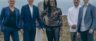 Event-Image for 'Lori Williams Sextet'