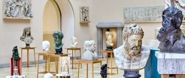 Event-Image for 'Exhibition for a day mit Jan Frederik De Cock'