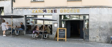 Event-Image for 'Zwischen Demut und Gr&ouml;ssenwahn - Rap Talk'