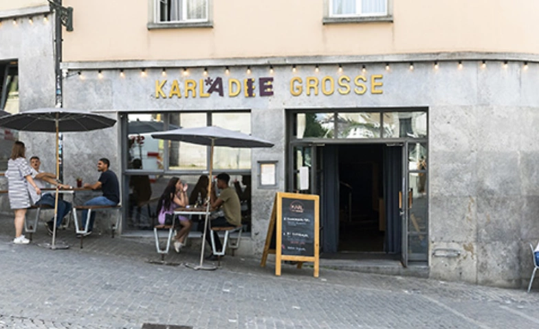 Choreographic Thinking: Wir ver&auml;ndern den Raum Tickets