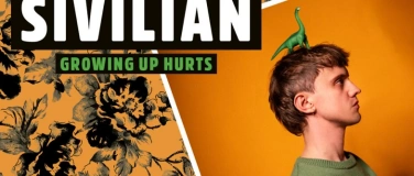 Event-Image for 'SIVILIAN'