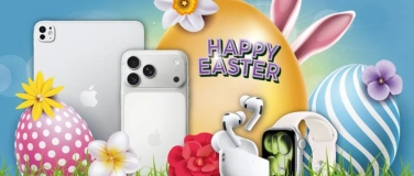 Event-Image for 'Happy Easter'