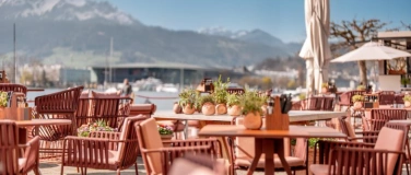 Event-Image for 'Oster Brunch im Restaurant Dolce Vita'