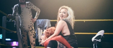 Event-Image for 'Drag im Ring Vol. 4'