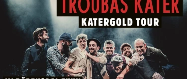 Event-Image for 'TROUBAS KATER'