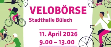 Event-Image for 'Velob&ouml;rse'