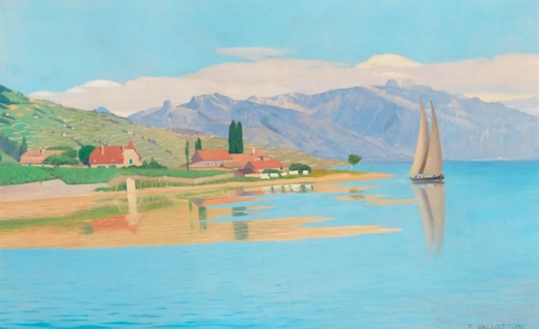 Flash sur la collection Tickets